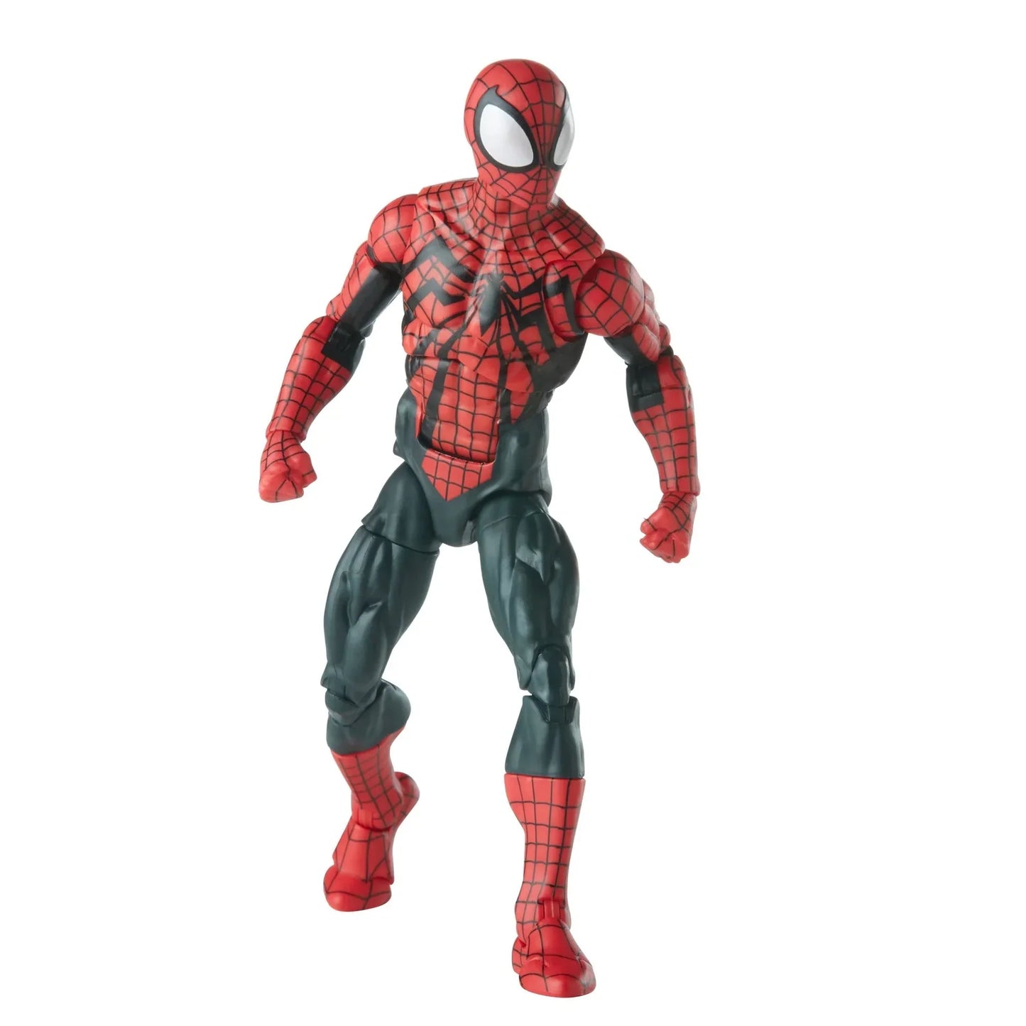 Marvel Legends Series Ben Reilly Spider-Man