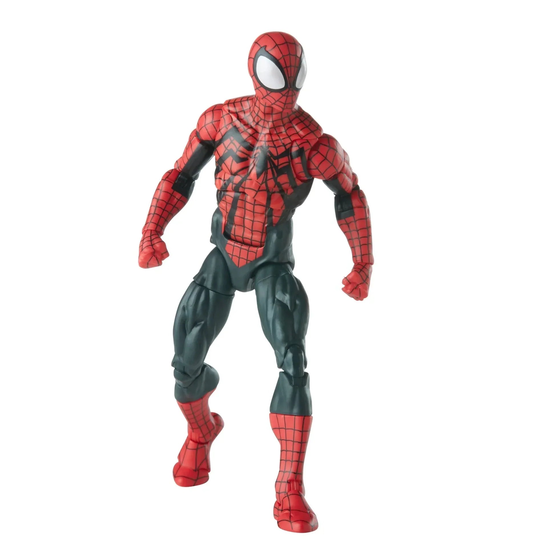 Marvel Legends Serie Ben Reilly Spider-Man