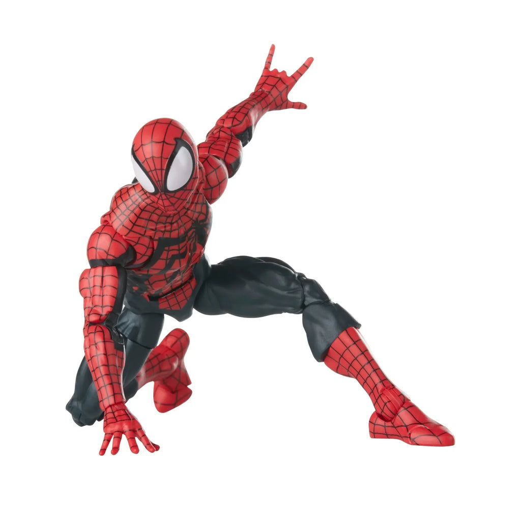 Marvel Legends-serien Ben Reilly Spider-Man