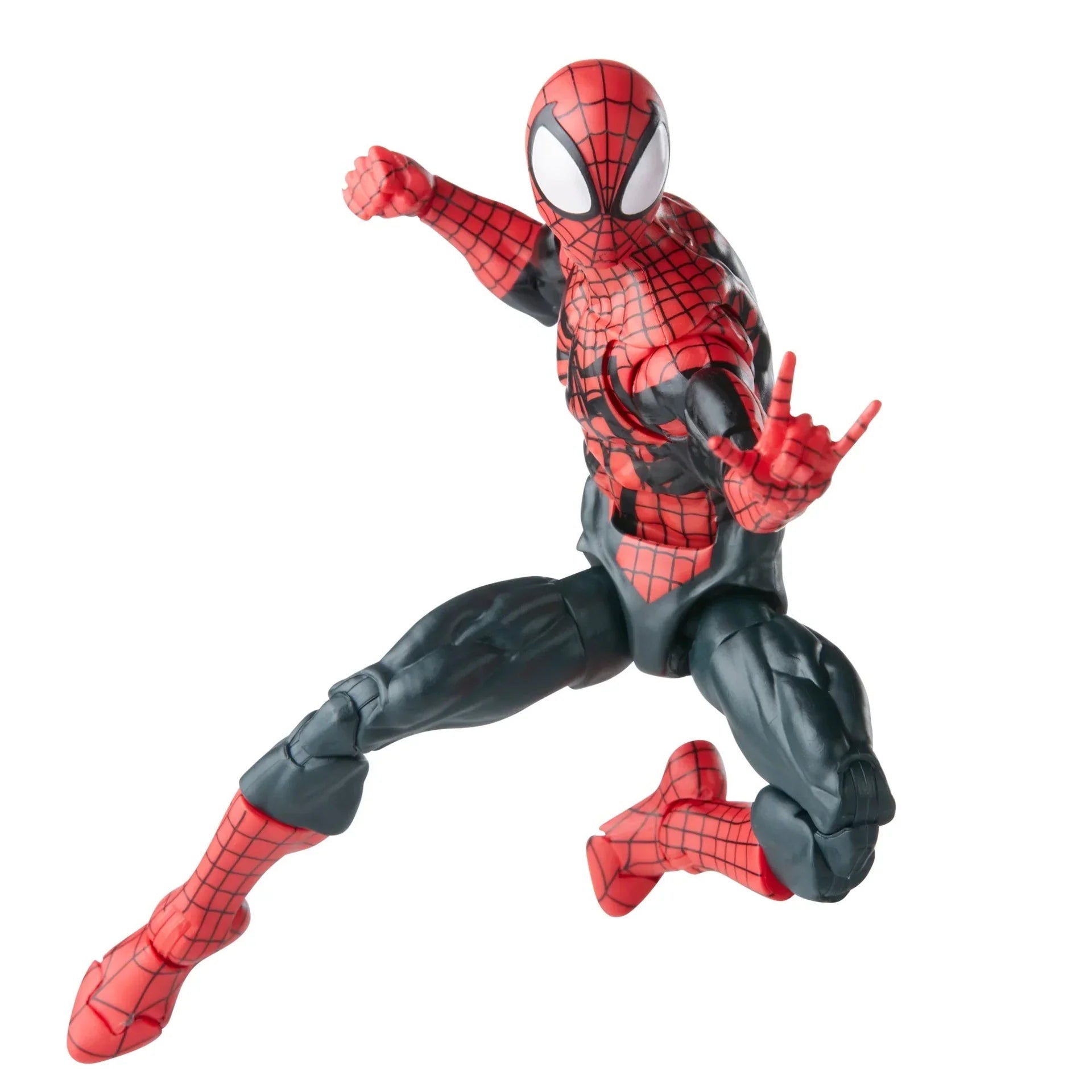 Marvel Legends Serie Ben Reilly Spider-Man
