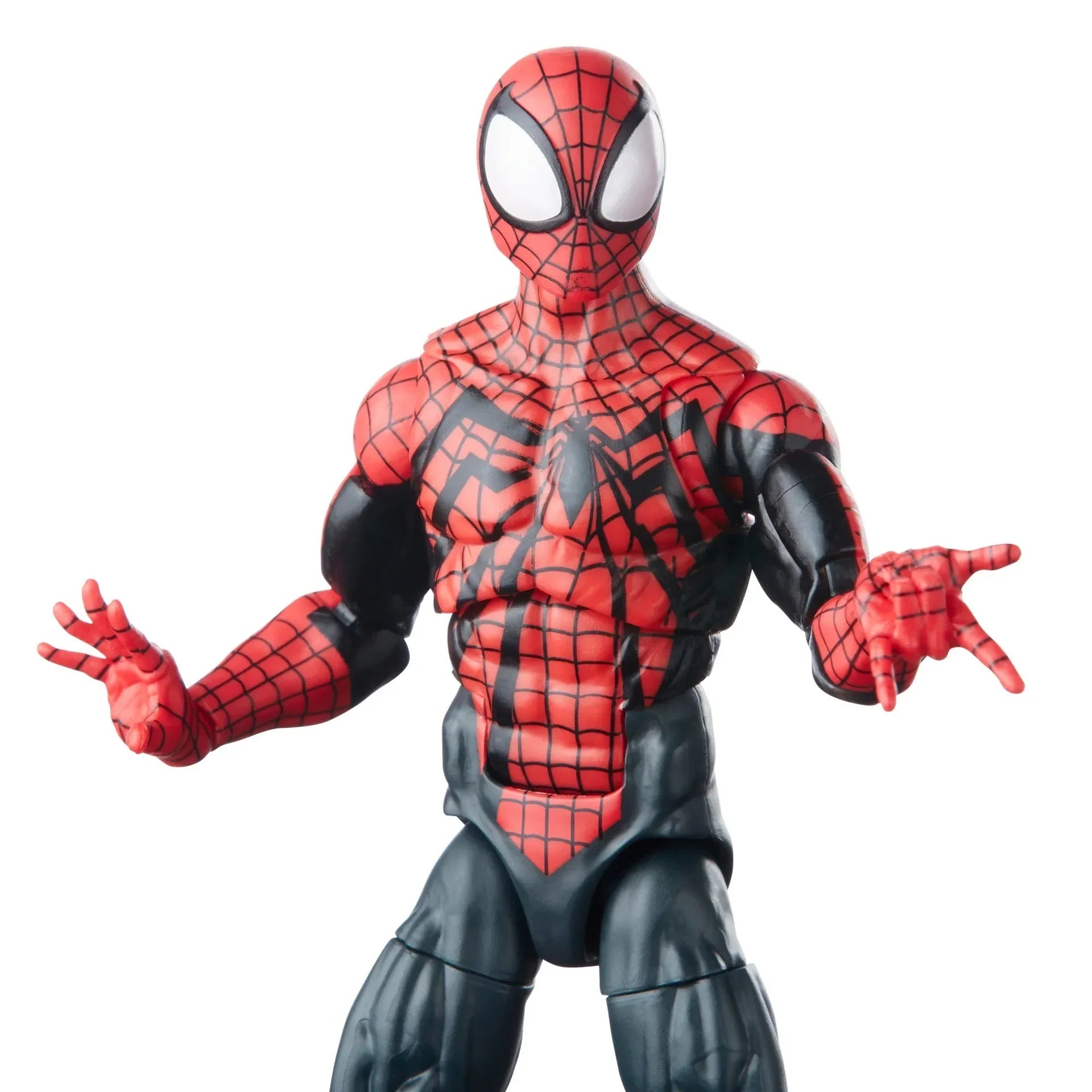 Marvel Legends-serien Ben Reilly Spider-Man