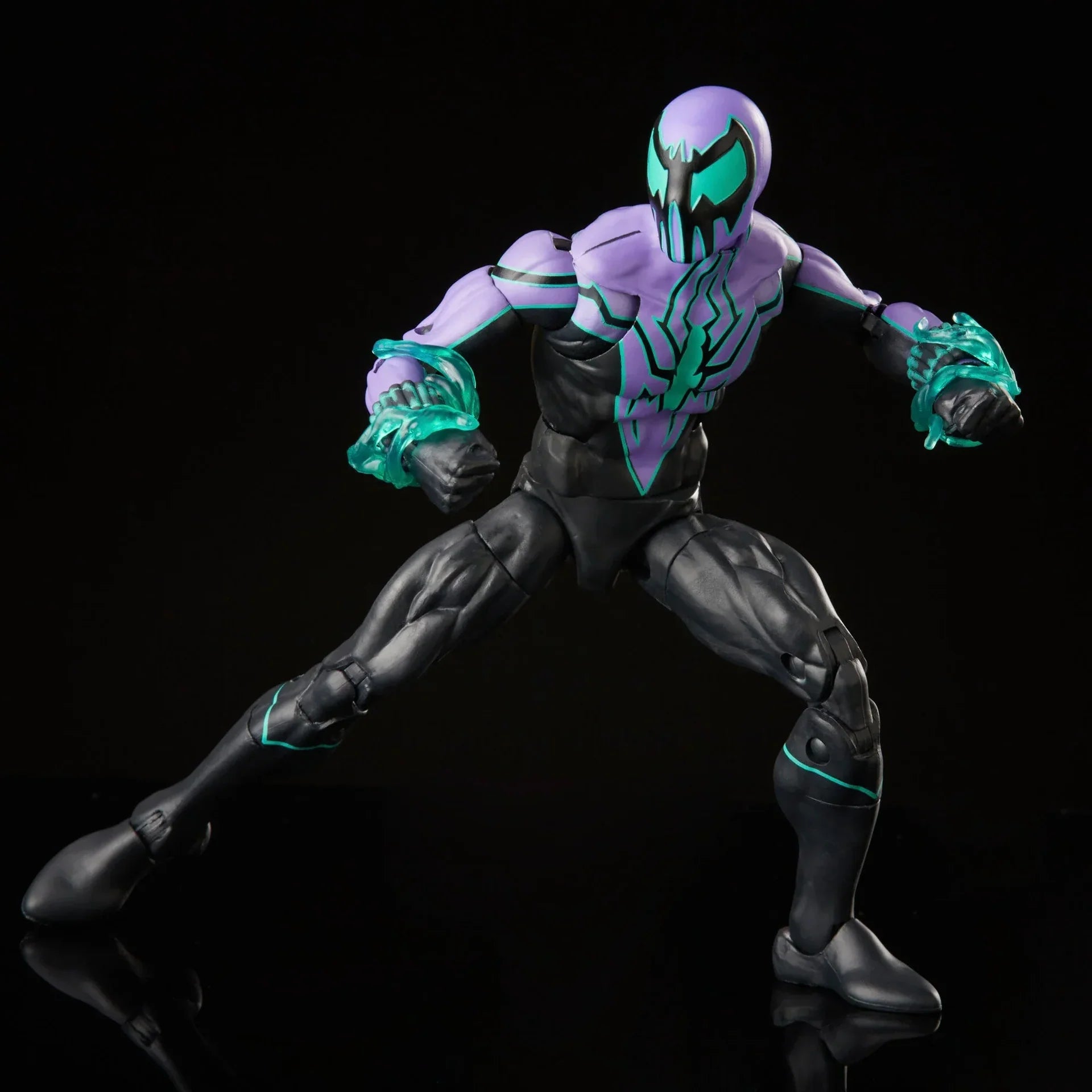 Marvel Legends Series Marvels Abgrund