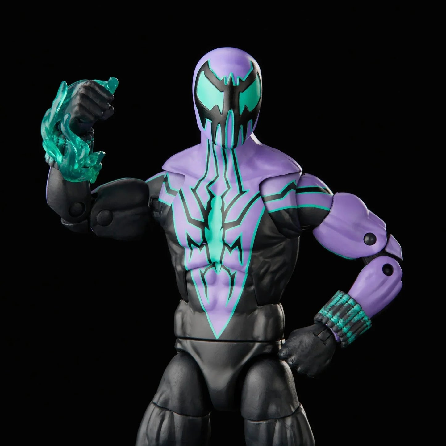 Seria Marvel Legends Prăpastia Marvel