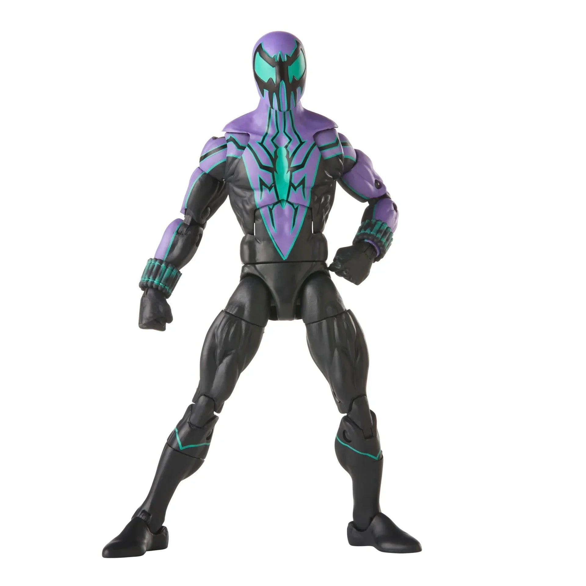 Marvel Legends Series Marvels Abgrund
