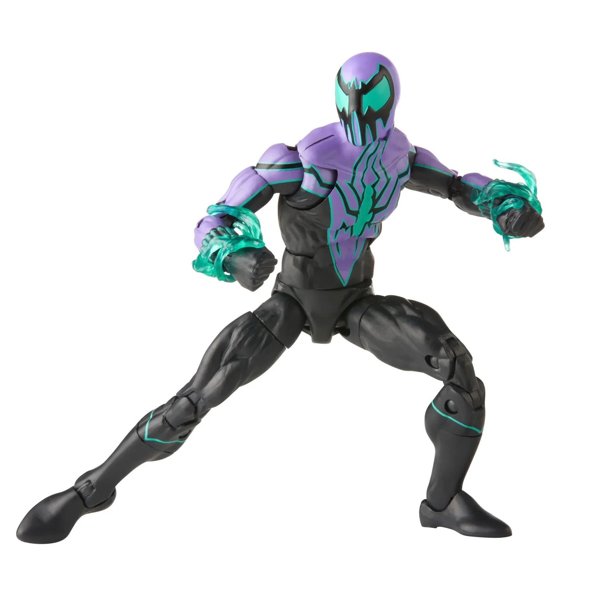 Marvel Legends Series Marvels Abgrund