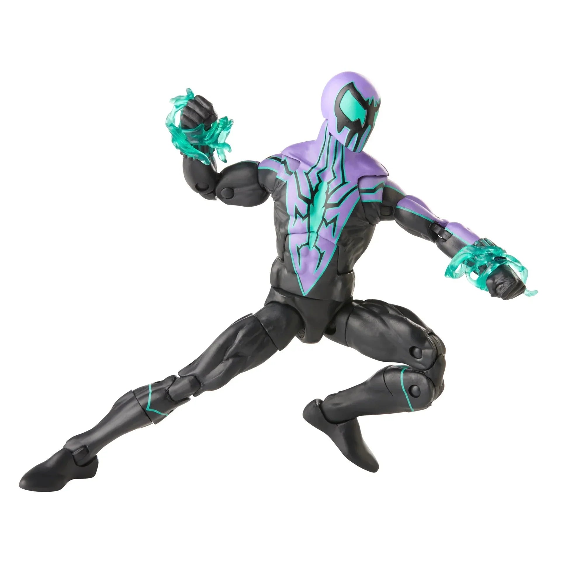 Marvel Legends Series Marvels Abgrund
