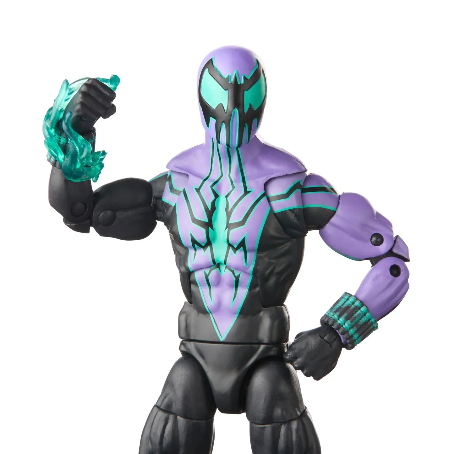 Seria Marvel Legends Prăpastia Marvel