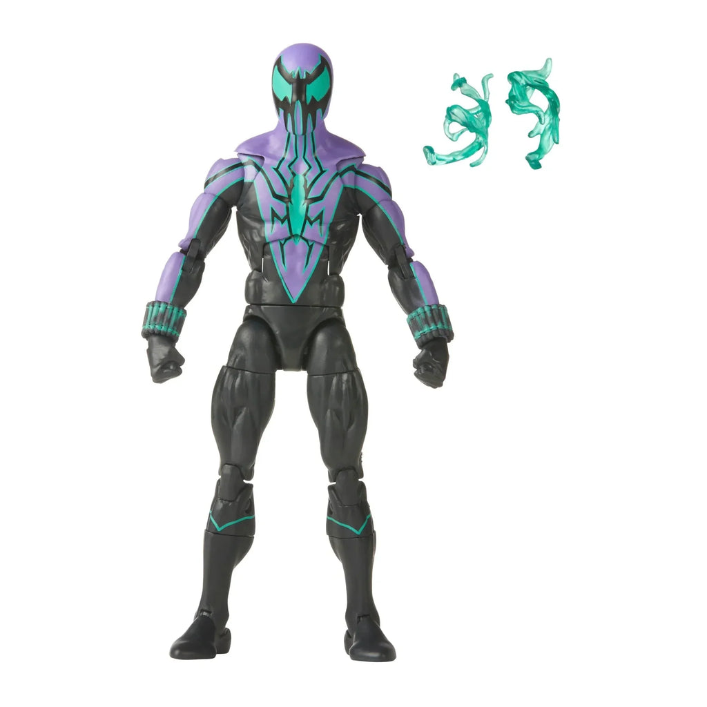 Серията Marvel Legends: Пропастта на Марвел