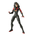Marvel Legends-serien Jessica Drew Spider-Woman