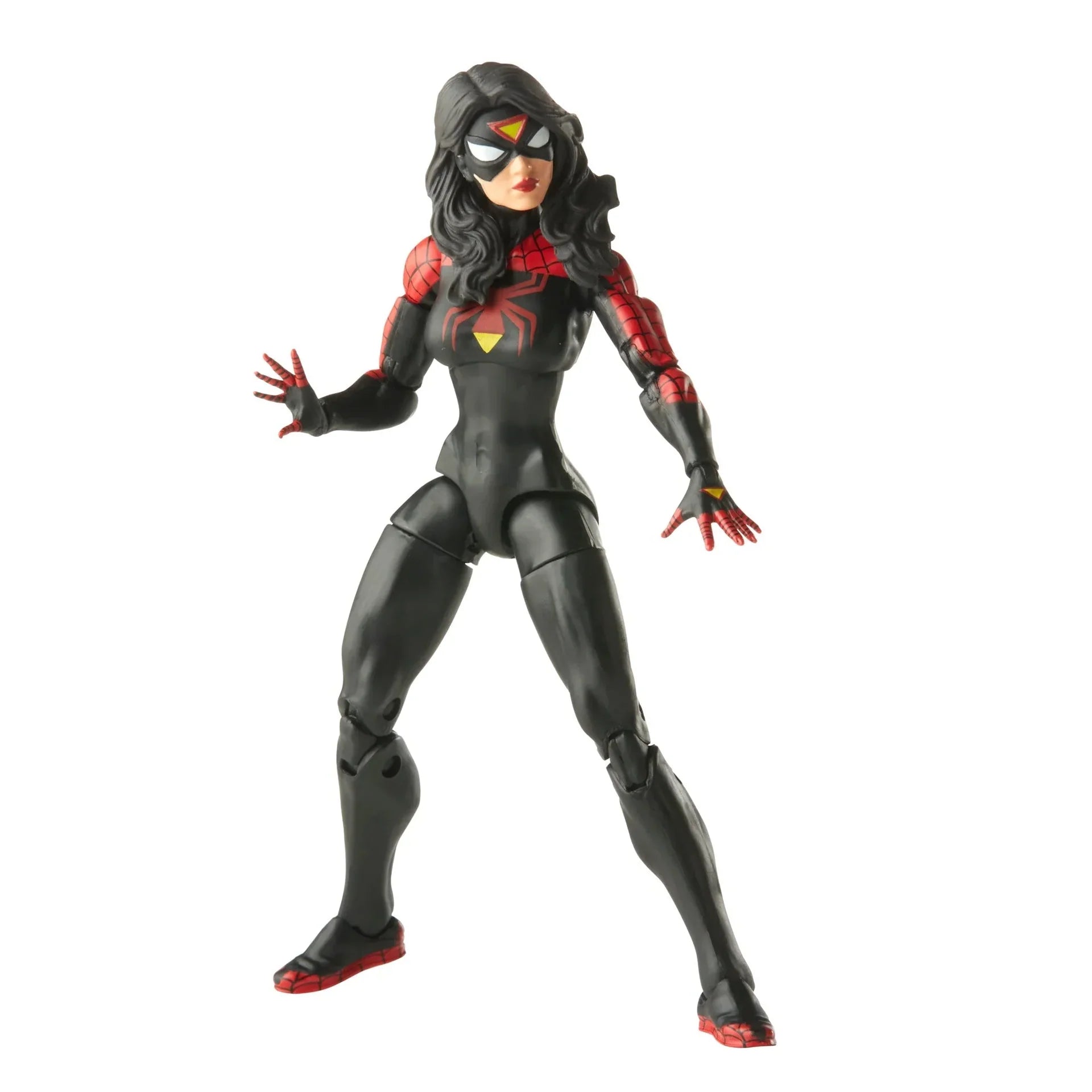 Marvel Legends-Serie Jessica Drew Spider-Woman
