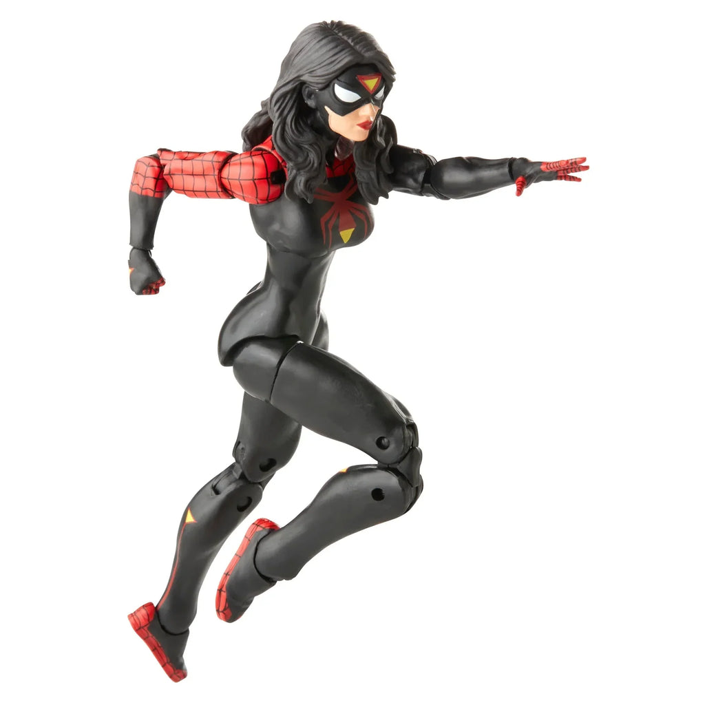 Marvel Legends-serien Jessica Drew Spider-Woman