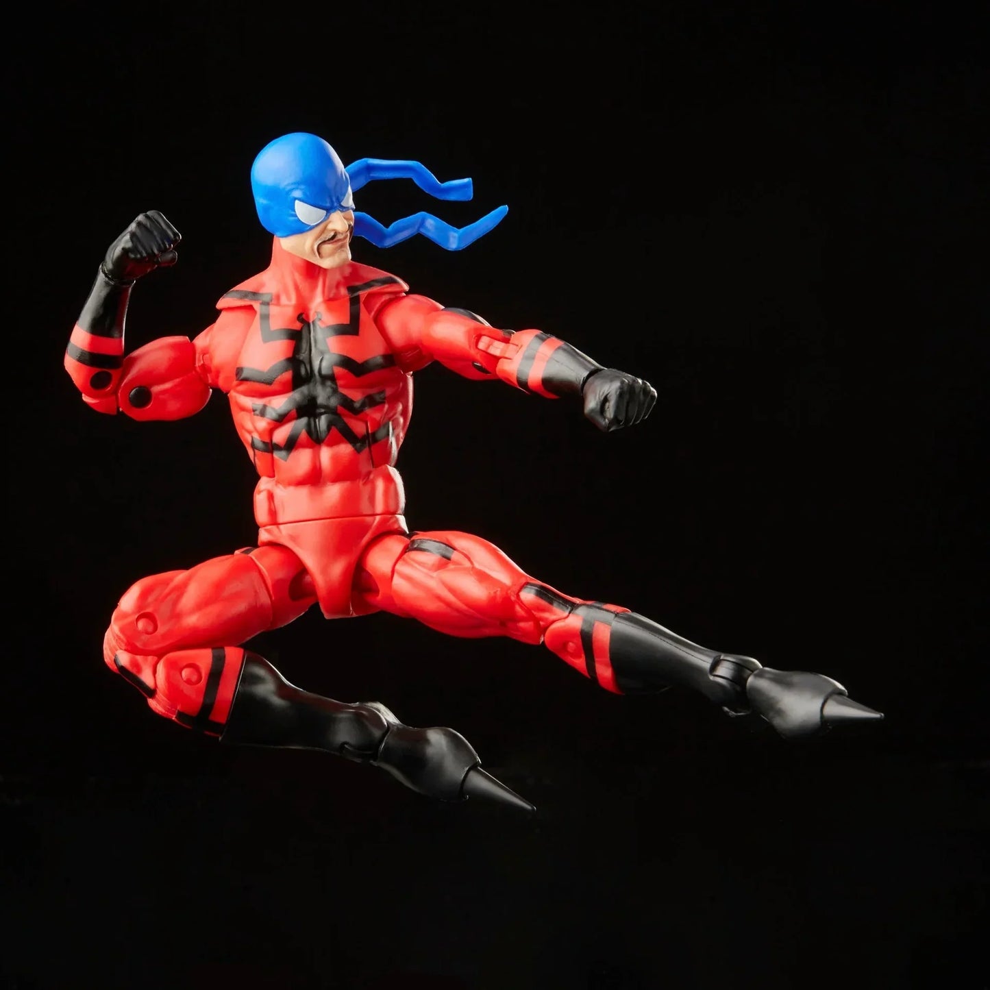 Marvel Legends -sarja Marvelin Tarantula