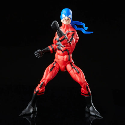 Marvel Legends -sarja Marvelin Tarantula