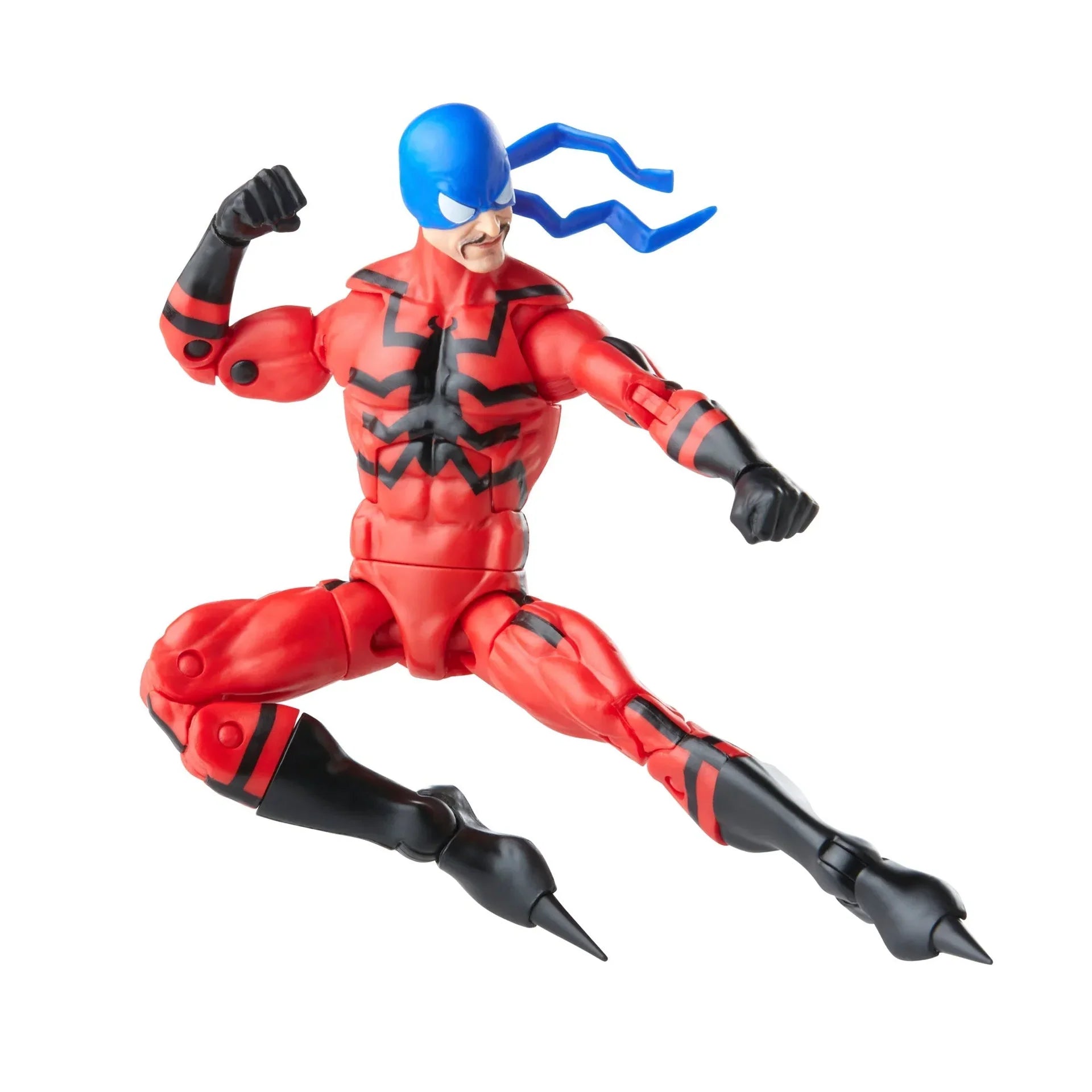 Marvel Legends Series Marvels Tarantel