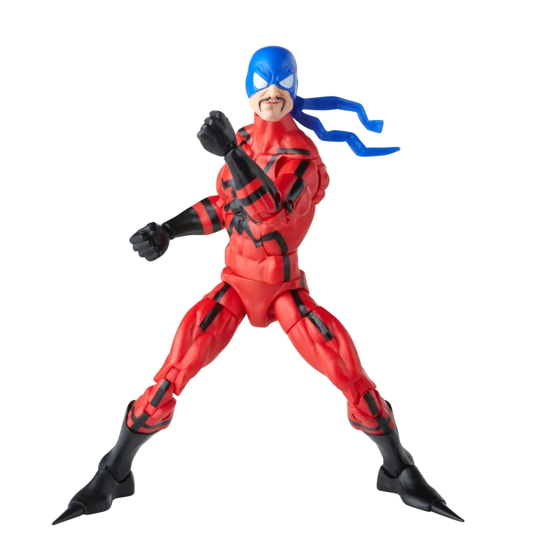 Marvel Legends Series Marvels Tarantel