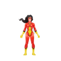 Marvel Legends Retro Spider-Woman