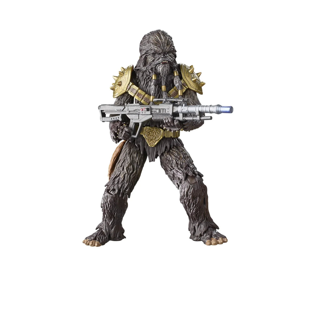 Star Wars The Black Series Krrsantan