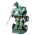 Transformers Retro G1 Autobot Hound – vue principale
