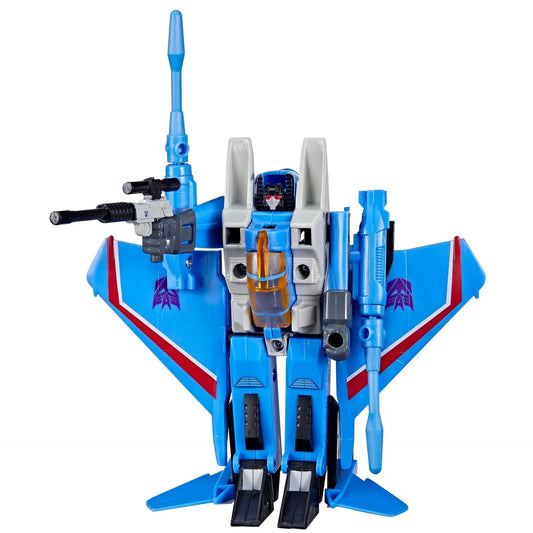 Transformers Retro G1 Thundercracker