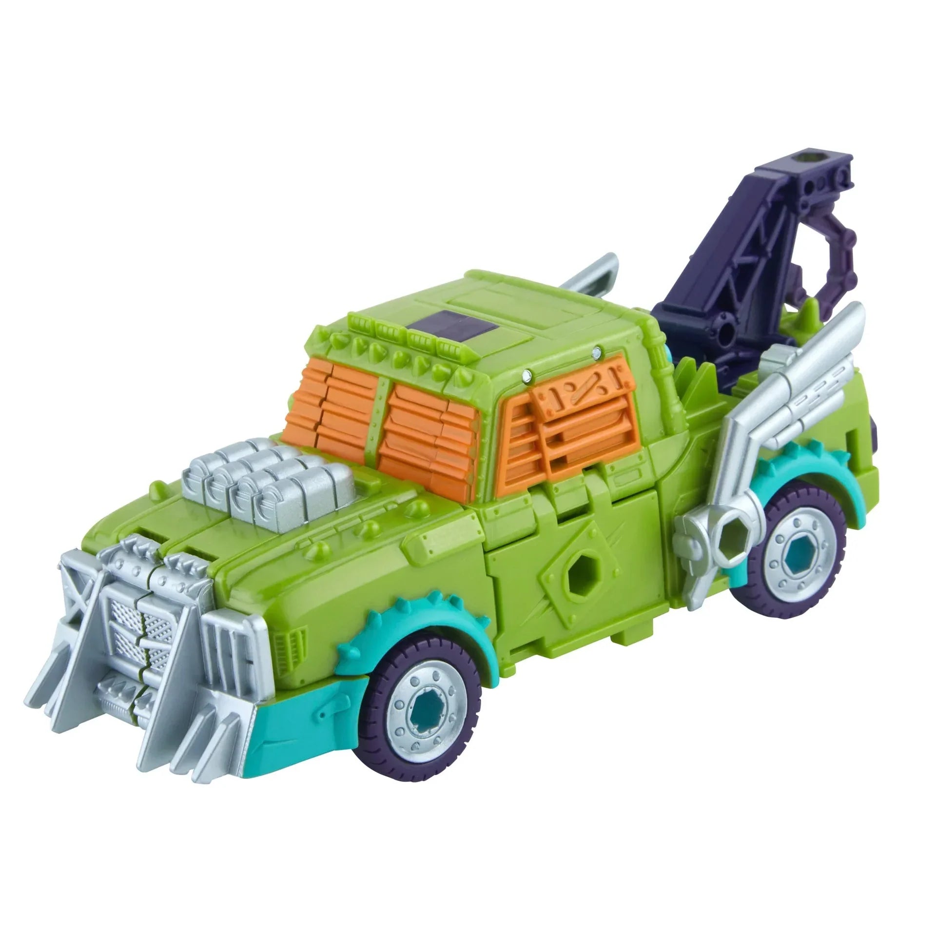 Transformers Generations Legacy Evolution Robots in Disguise 2000 Universe Tow-Line