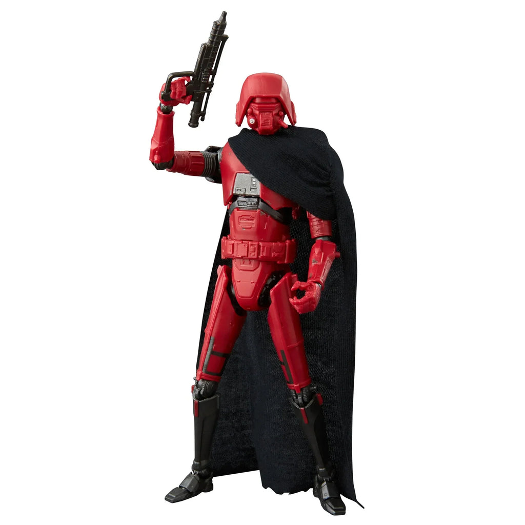 Assassin Droid HK-87 - Black Series-figuren