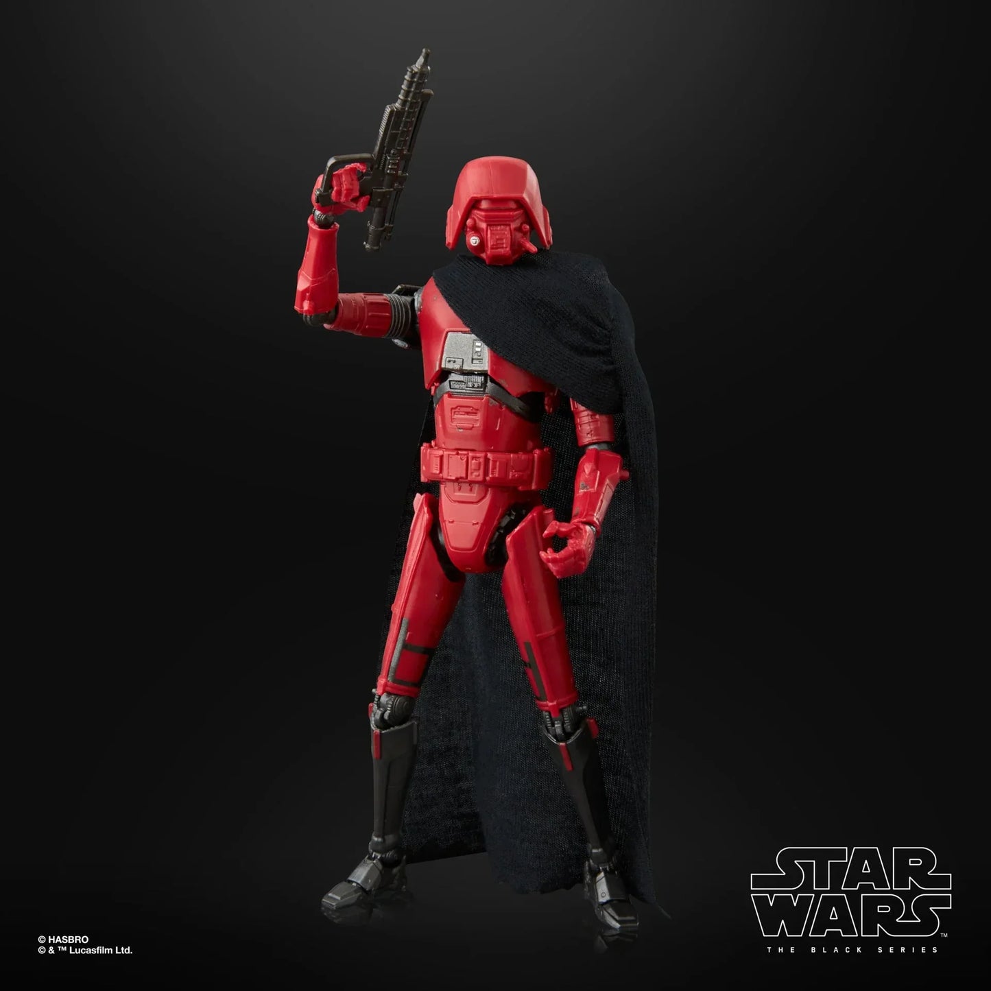 Droide Assassin HK-87 - Figurine The Black Series