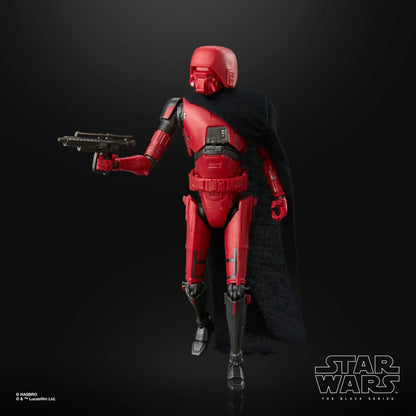 Droide Assassin HK-87 - Figurine The Black Series