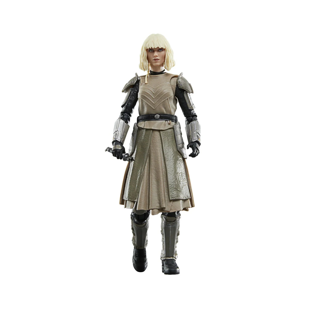 Shin Hati - The Black Series
