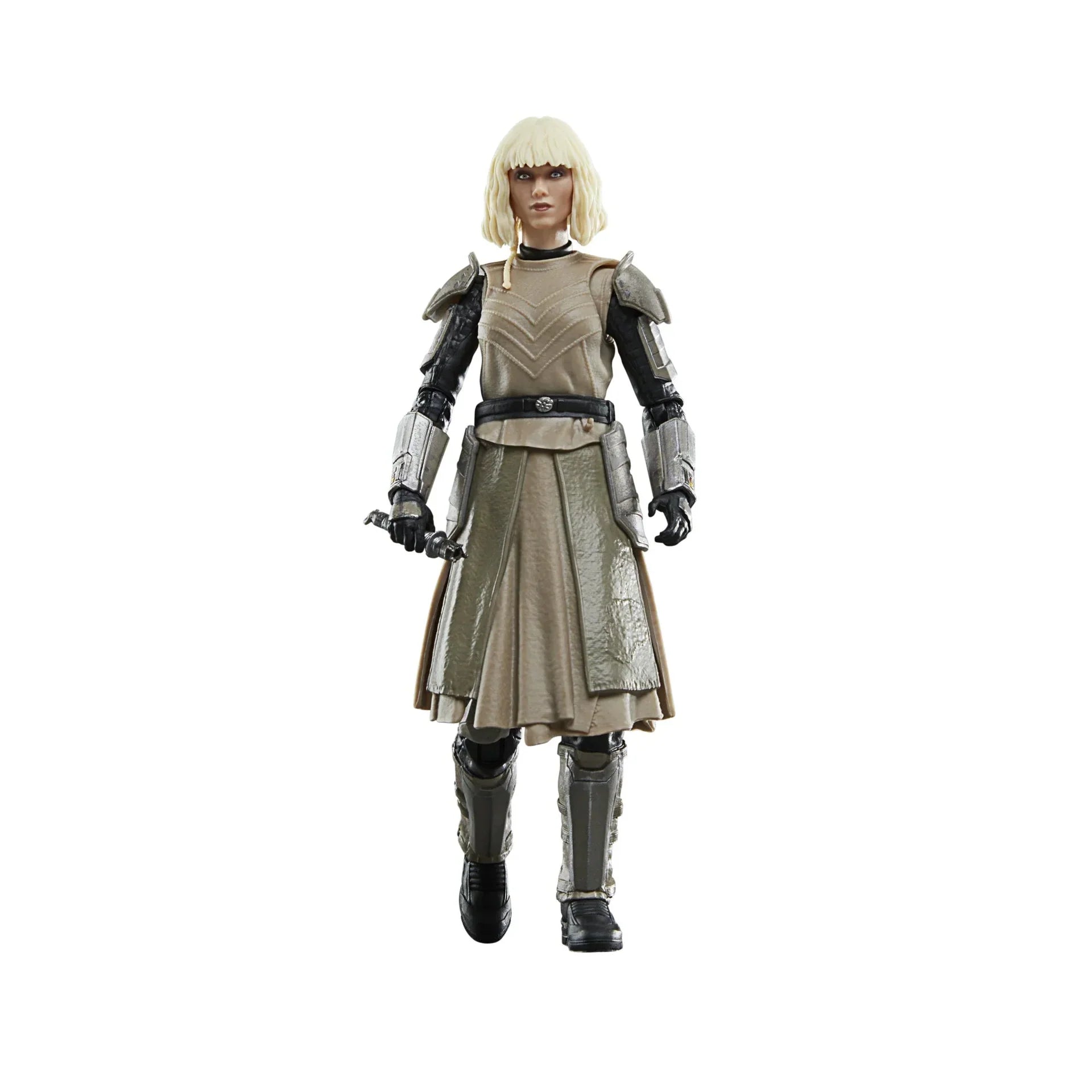 Shin Hati - The Black Series