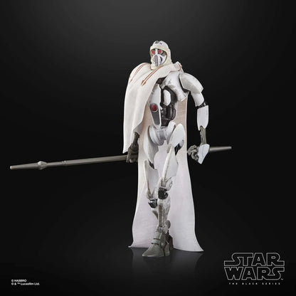 MagnaGuard - The Black Series