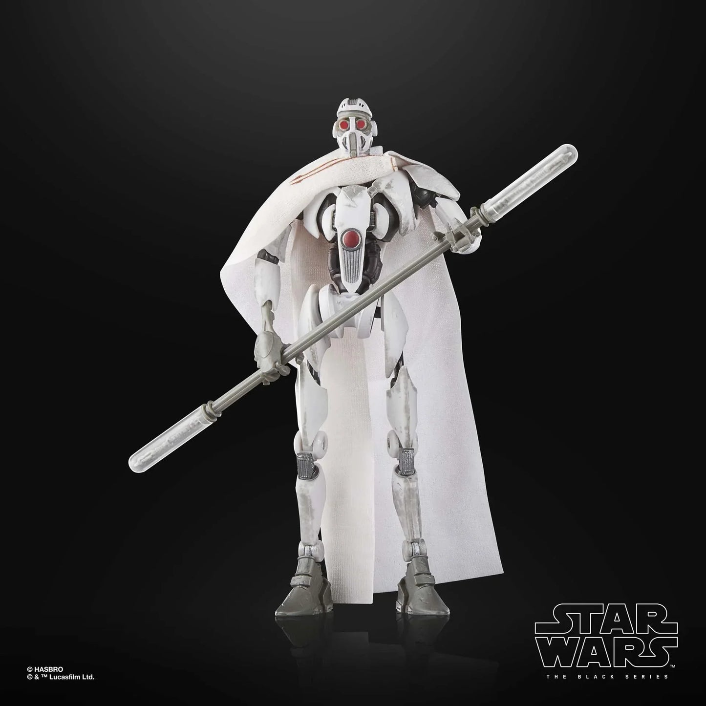 MagnaGuard - The Black Series