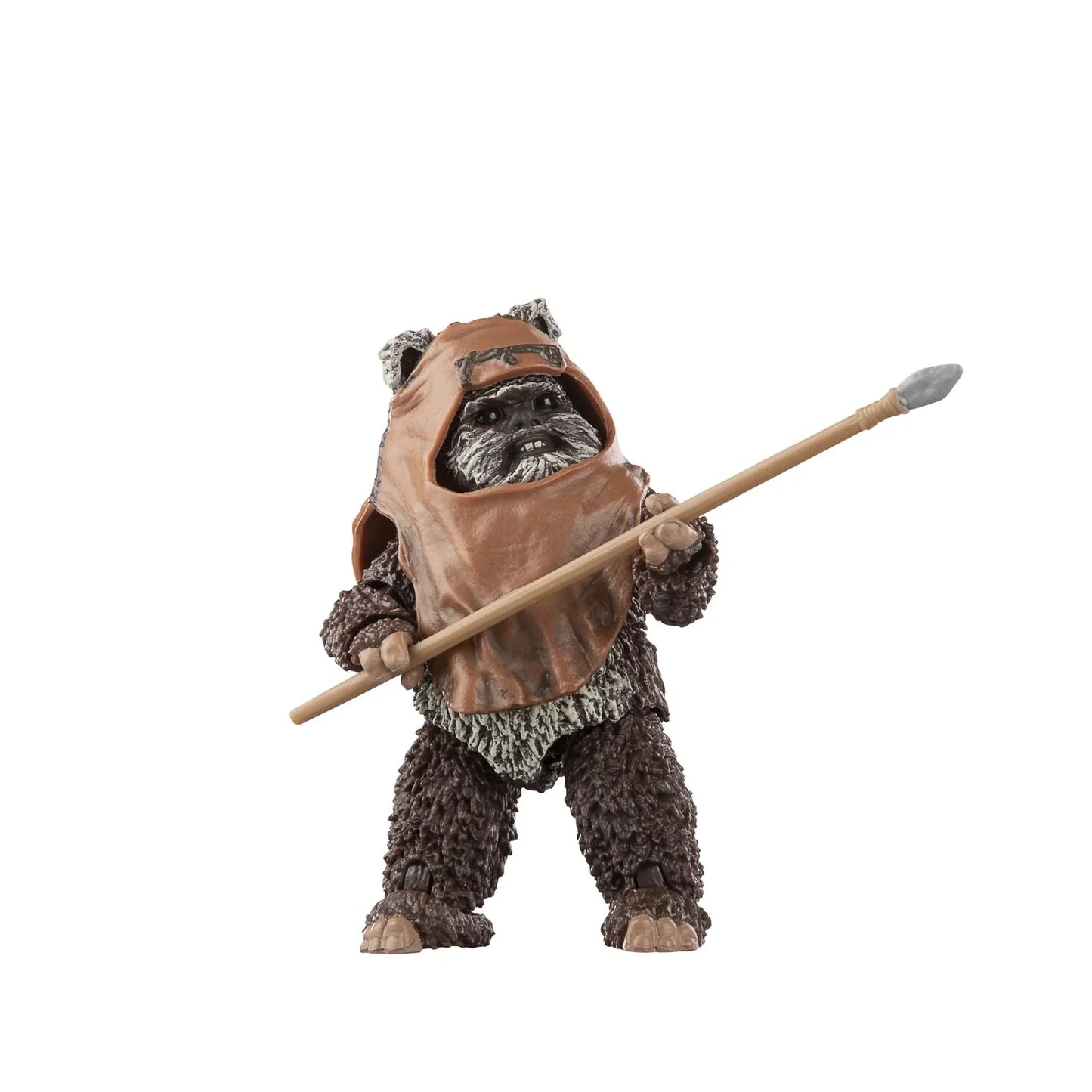 Wicket W. Warrick - The Black Series