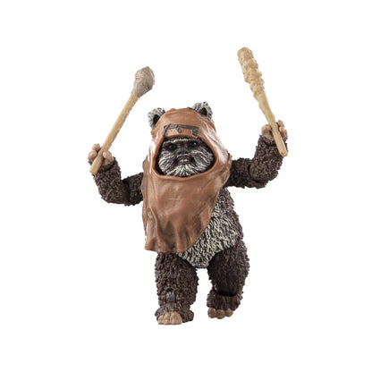 Wicket W. Warrick - The Black Series