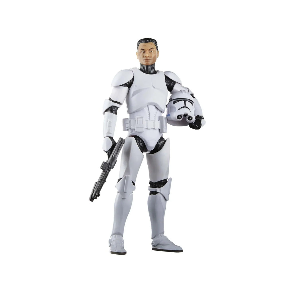 Clone Trooper - The Black Series – vue produit 9