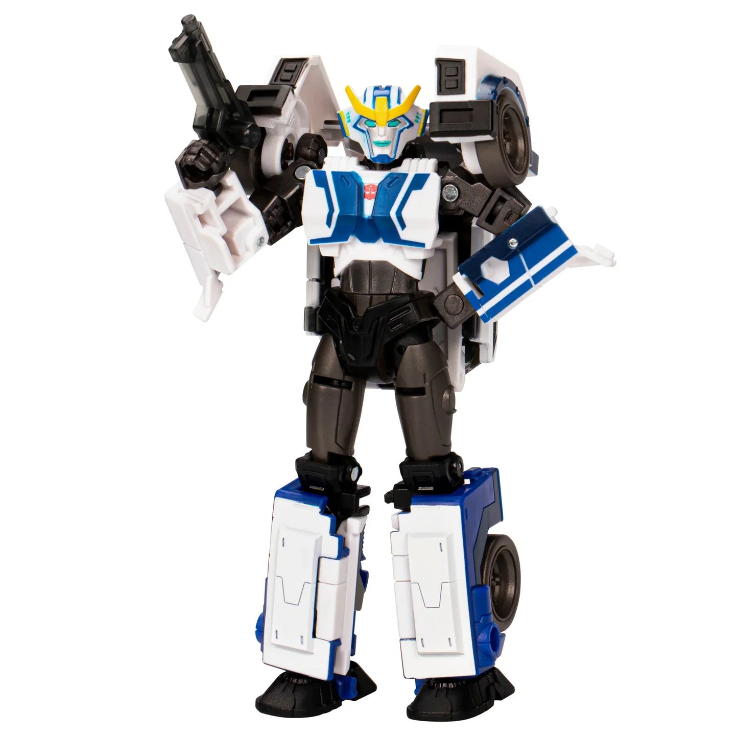 Transformers Generations Legacy Evolution Robots in Disguise 2015 Universe Strongarm