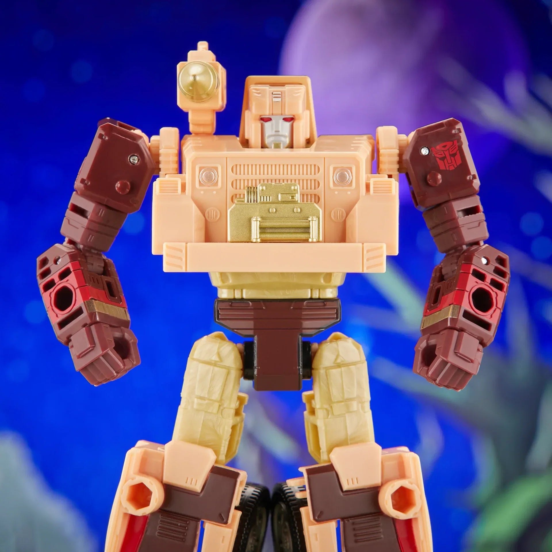 Transformers Pokolenia Dziedzictwo Ewolucja Detrytus