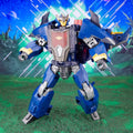 Transformers Generacje Dziedzictwo Ewolucja Prime Universe Dreadwing