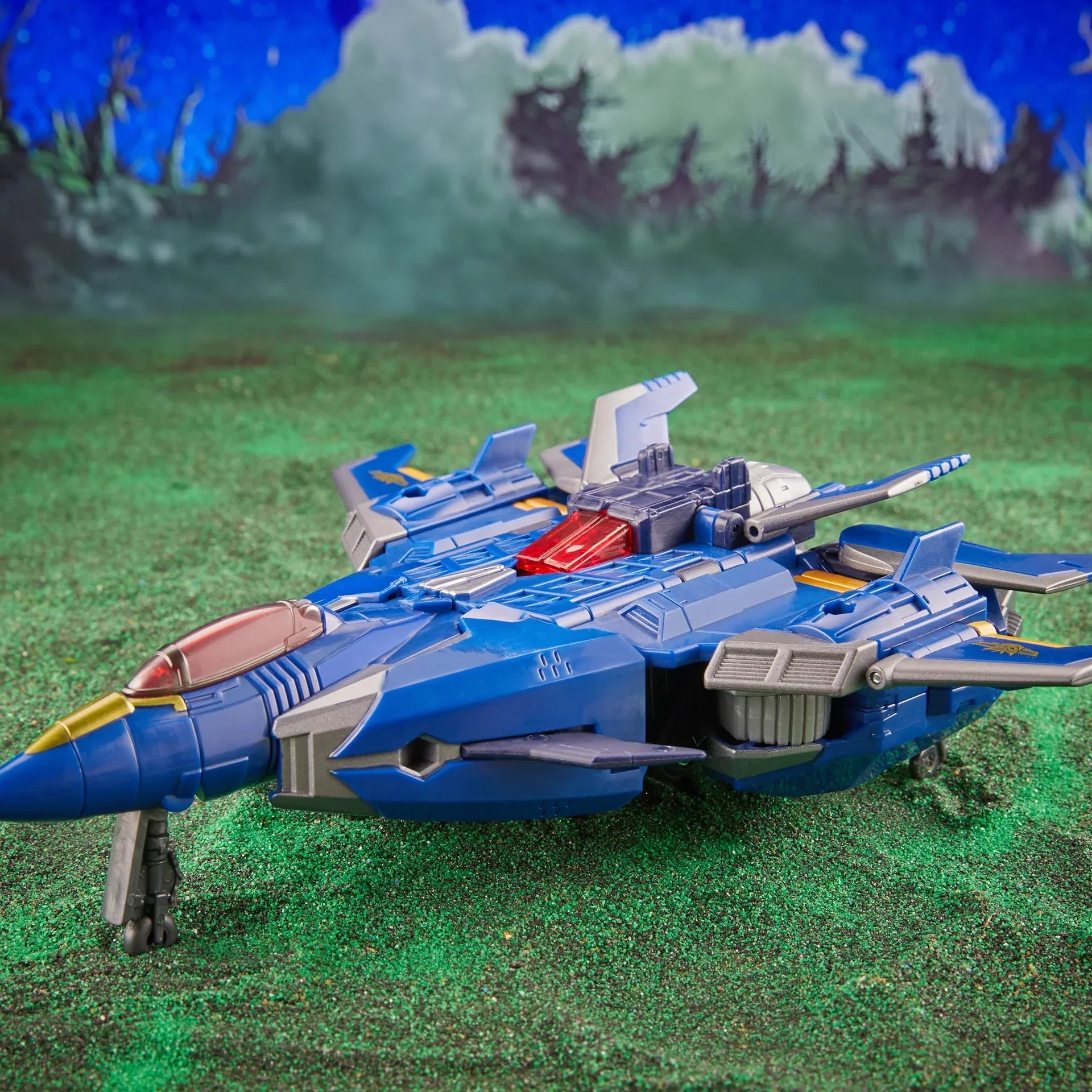 Transformers Generacje Dziedzictwo Ewolucja Prime Universe Dreadwing