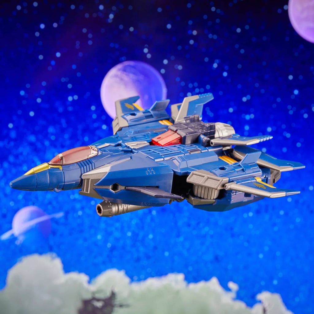 Transformers Generacje Dziedzictwo Ewolucja Prime Universe Dreadwing