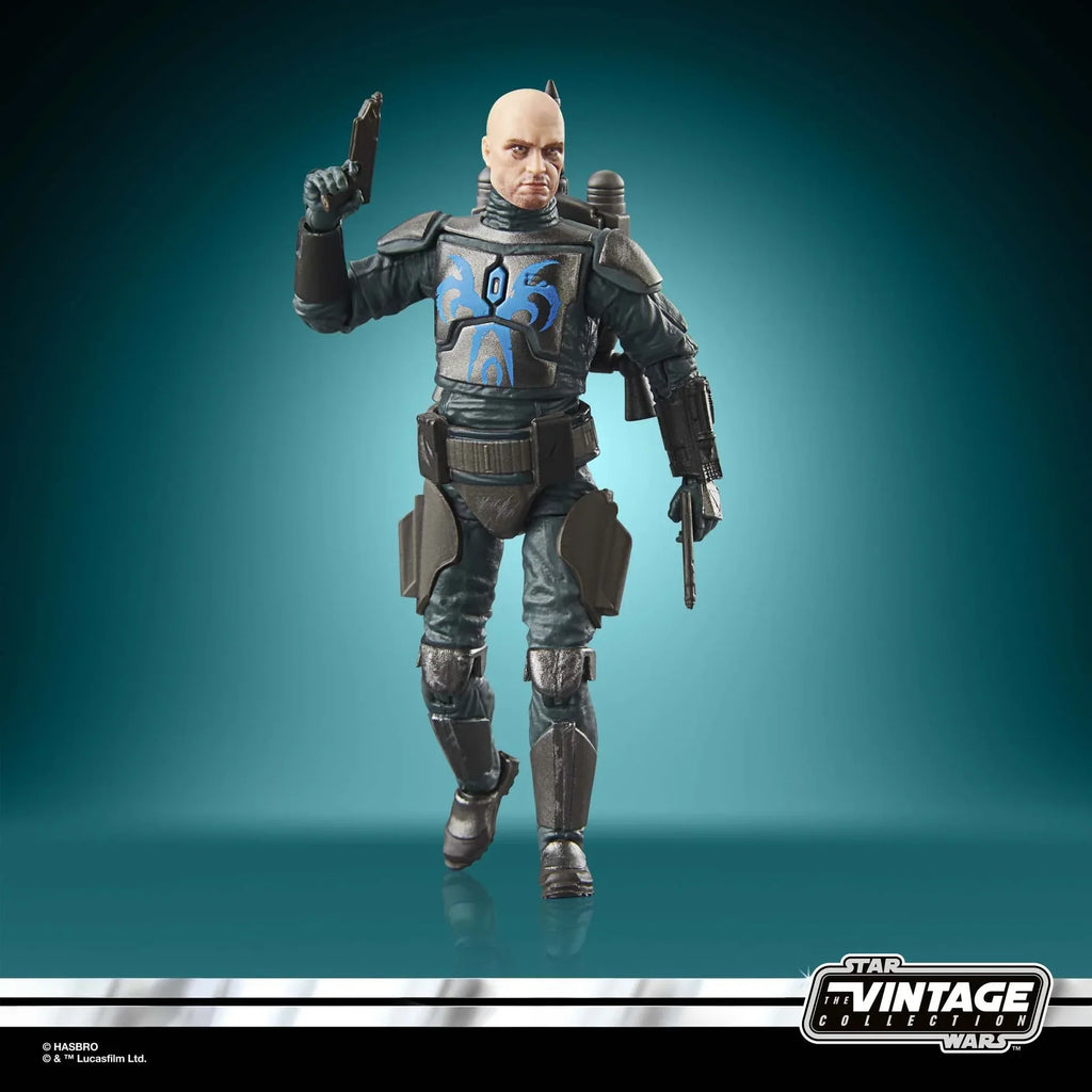 Pre Vizsla - The Vintage Collection