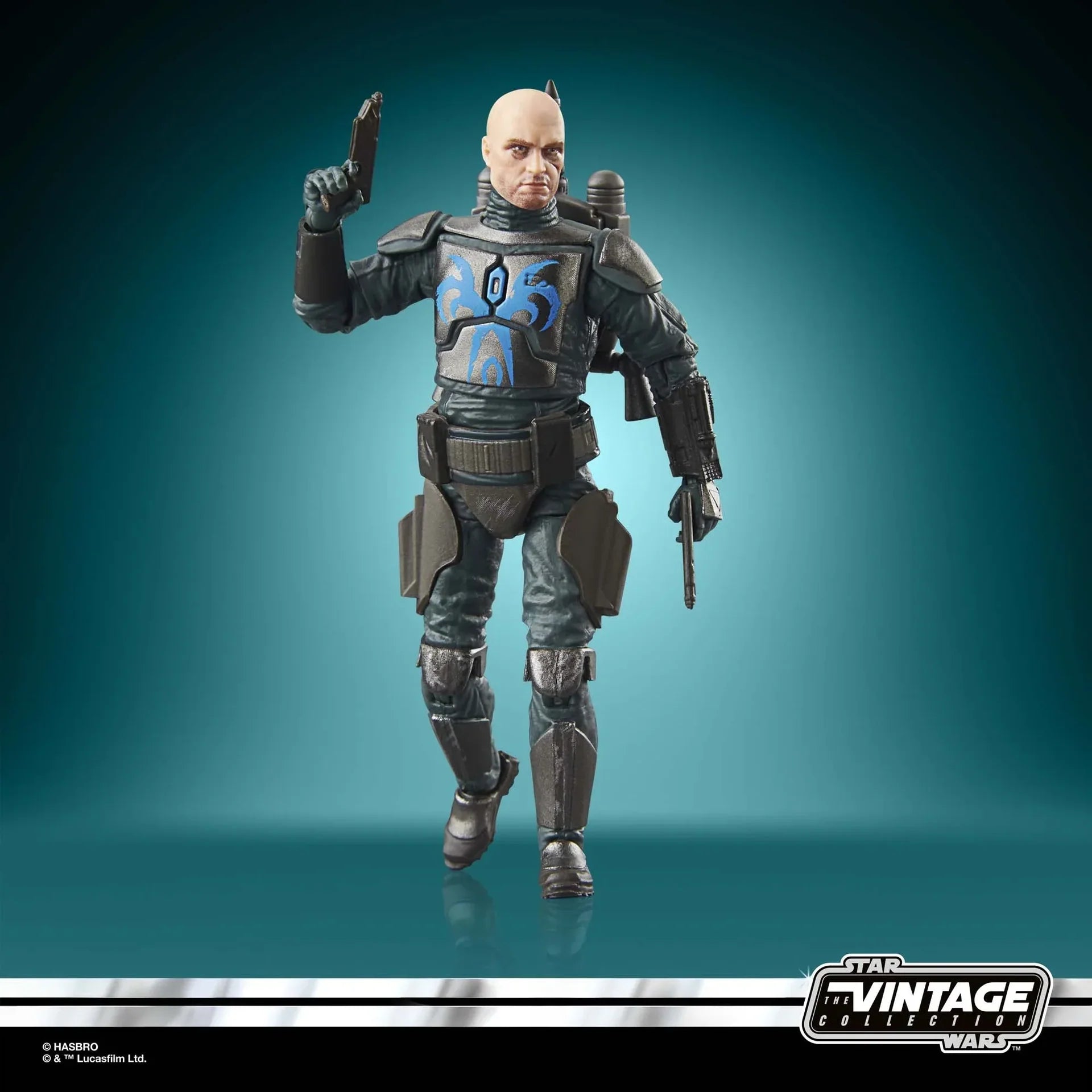 Pre Vizsla - Vintage kolekce 