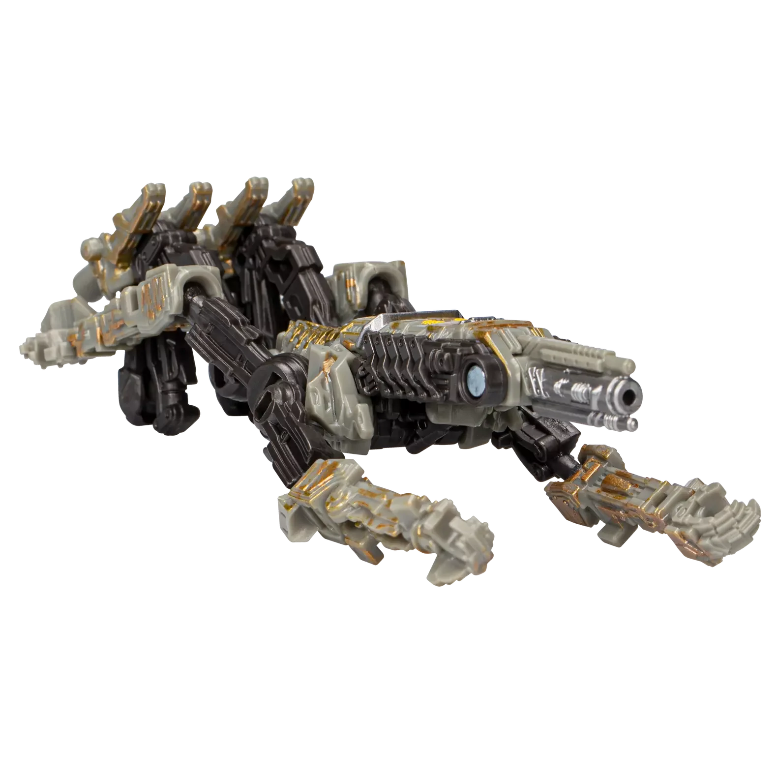 Transformers Generations Studio Series Origin Terrorcon Novakane