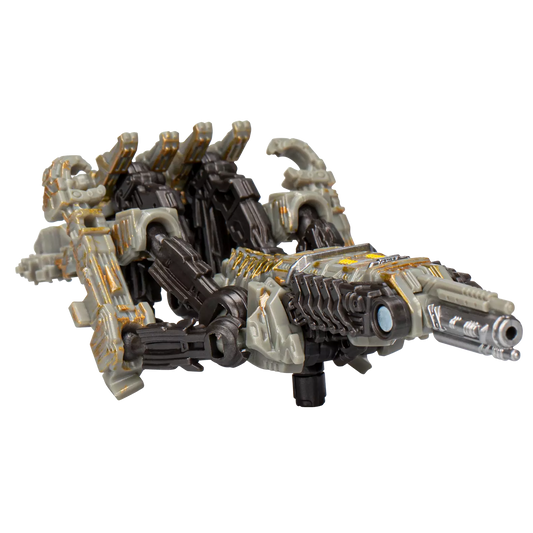 Transformers Generations Studio Series Origine Terrorcon Novakane