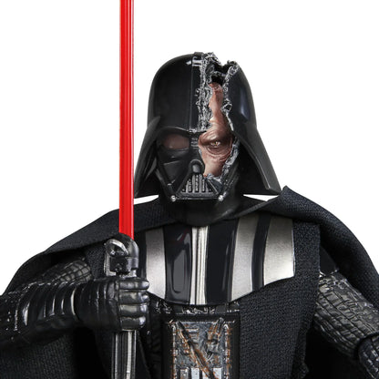 Star Wars Seria Neagră Darth Vader (Sfârșitul Duelului)