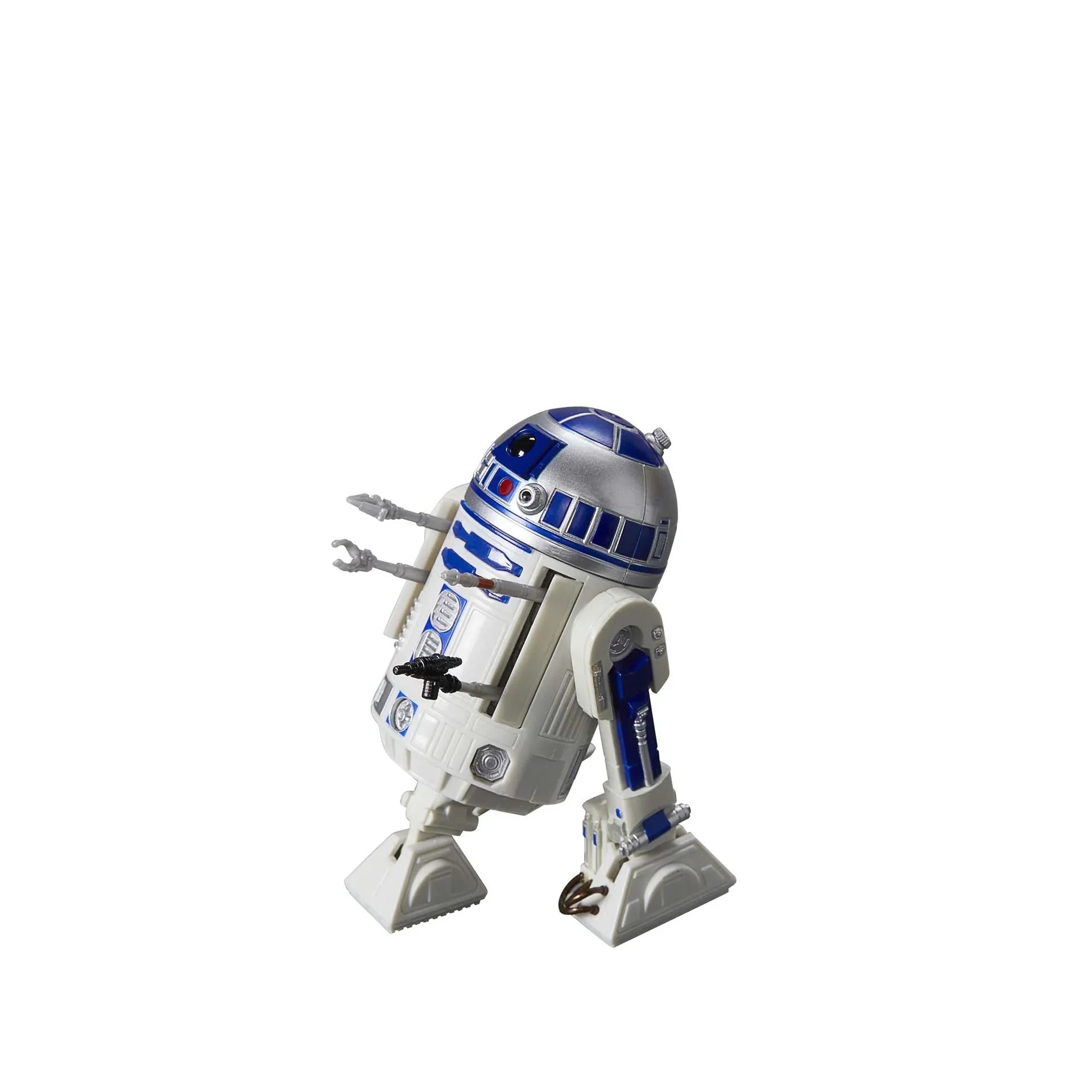 R2-D2 - Černá série