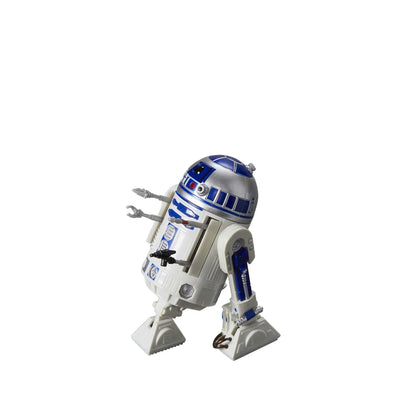 R2-D2 - Melnā sērija