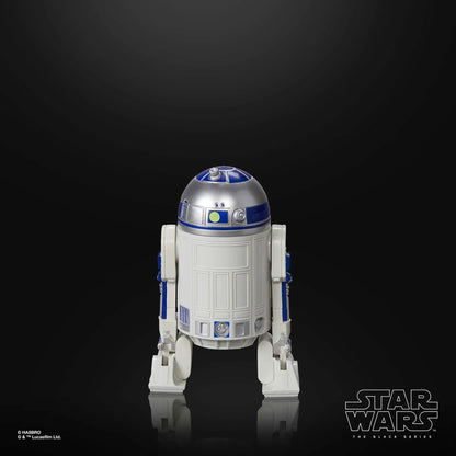 R2-D2 - Melnā sērija