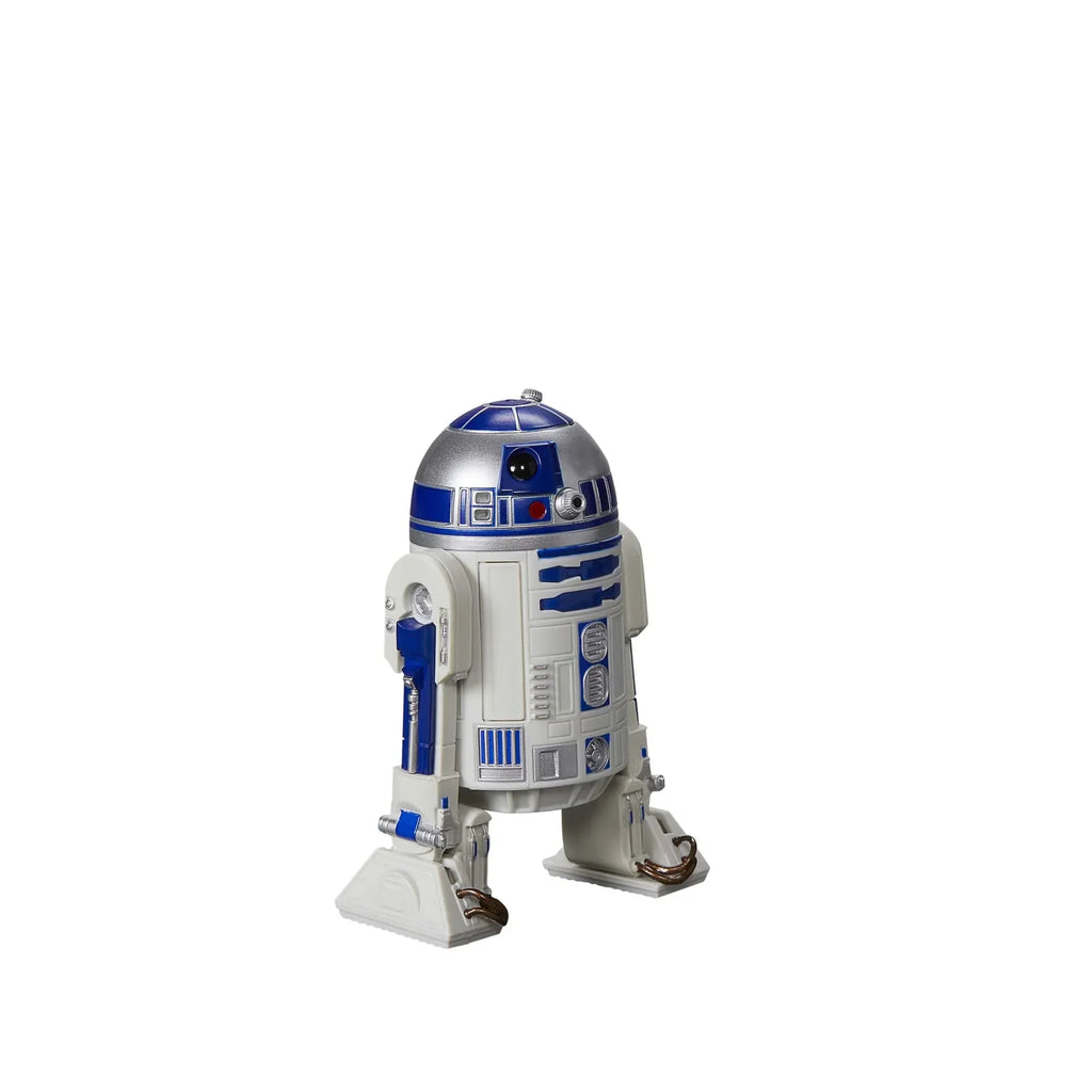 R2-D2 - Černá série