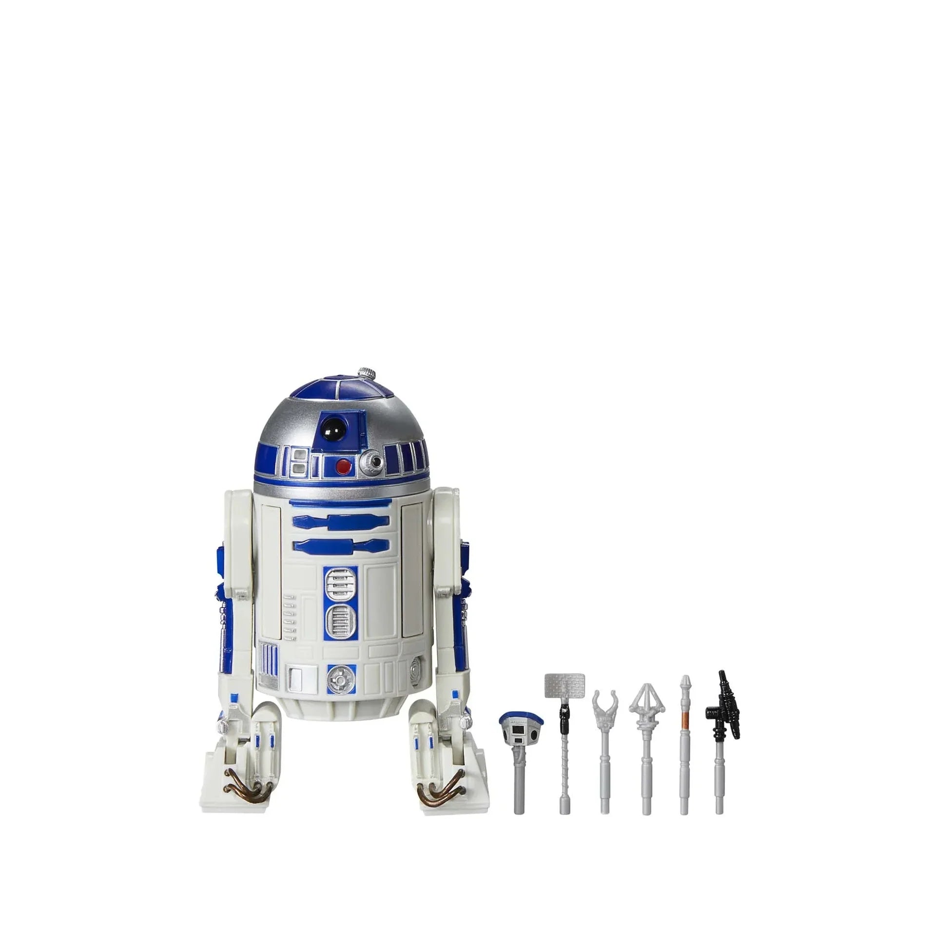 R2-D2 - Černá série