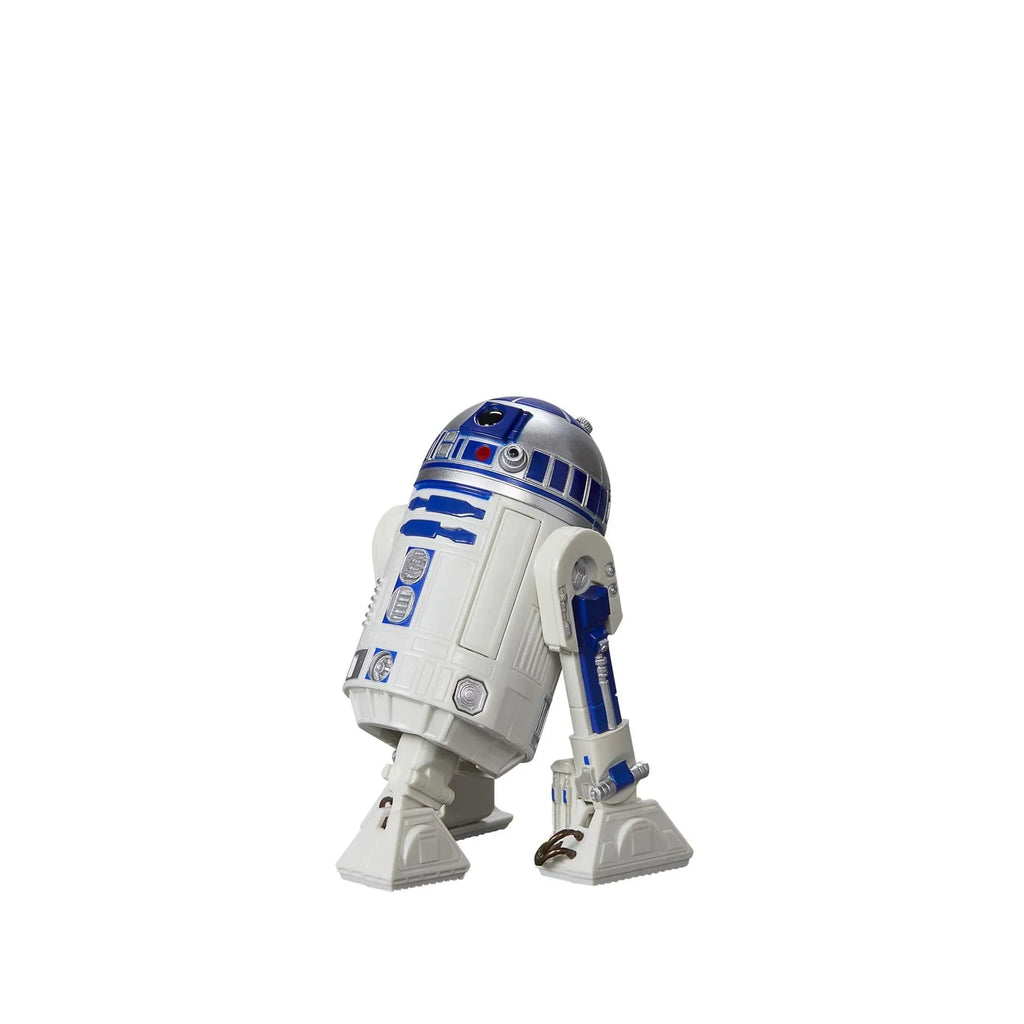 R2-D2 - Černá série